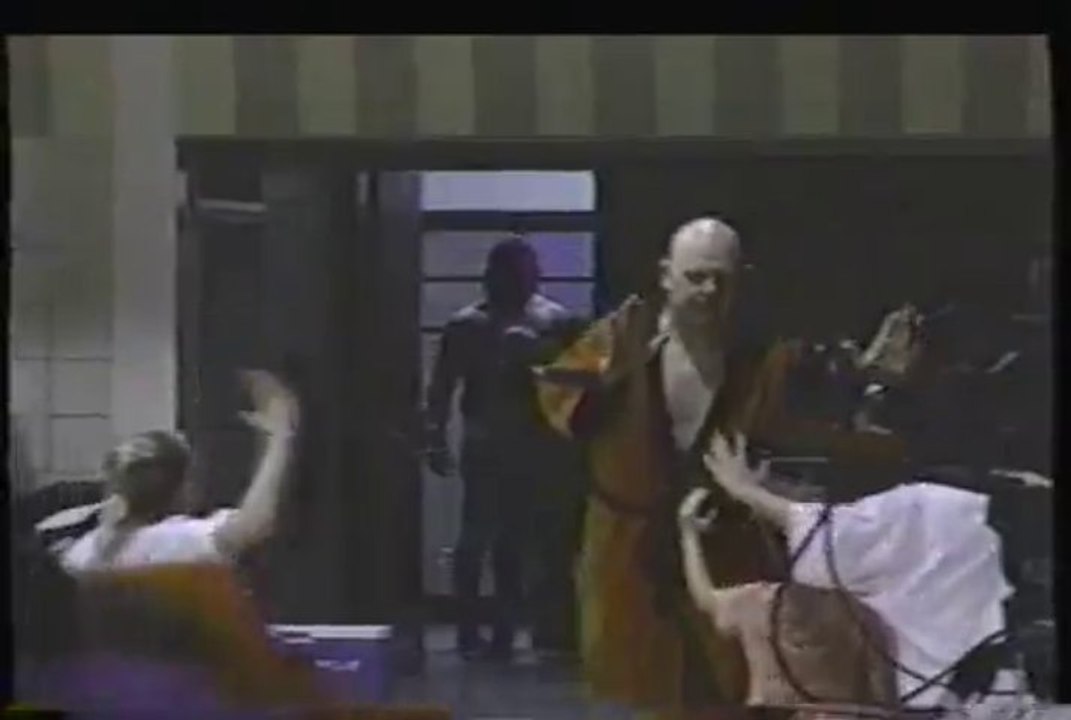 NCWA 1993 Week 7