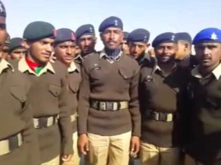 Balochis Happily joined Pakistan Army