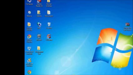 Come cambiare lingua in Gta San Andreas