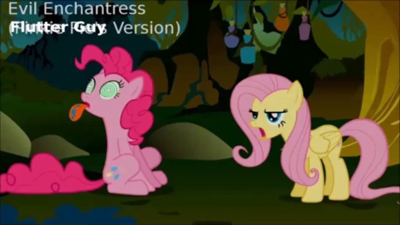 Evil Enchanters (Flutter Guy's version)