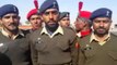 Passing Out Parade of Baloch Recruits