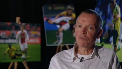 10-09-2011 De verwachting van Feyenoord