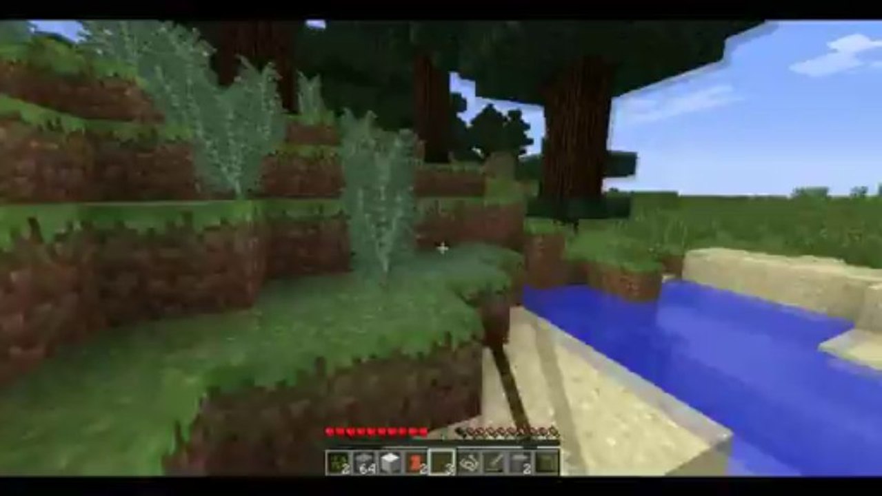 Objectif Champi - épisode 1 - Le début d'une grande aventure !!!
