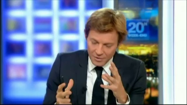 Leonardo DiCaprio : à Hollywood, les gens s'intoxiquent de leur propre grandeur