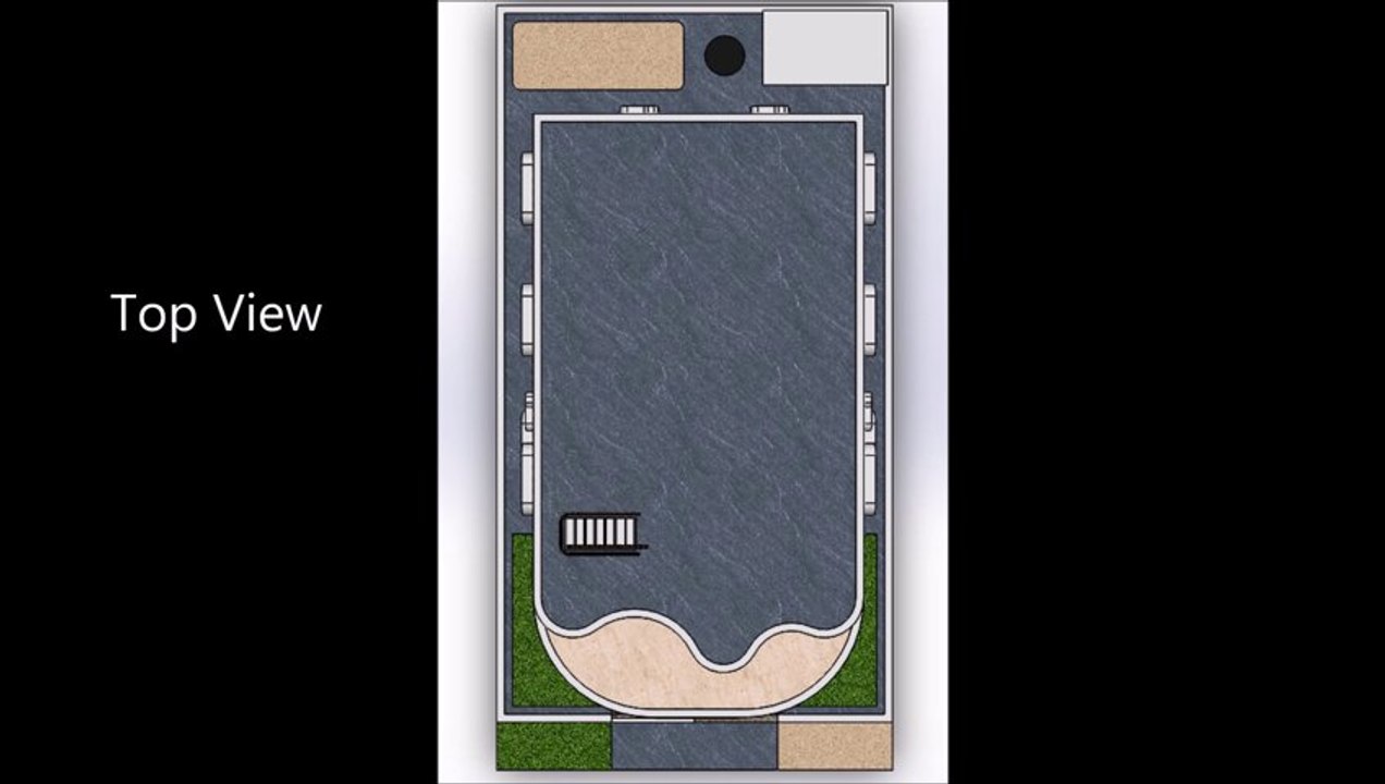 4500 Sq.ft. House Plan for Sale
