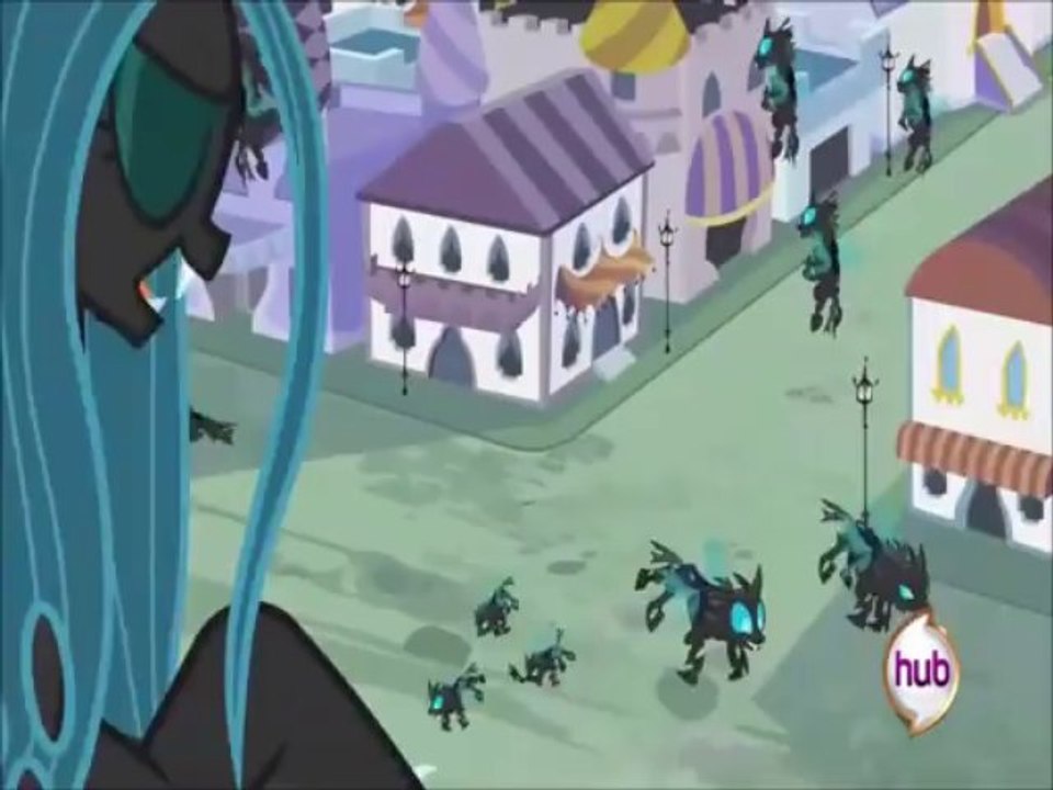 This Day Aria Reprise