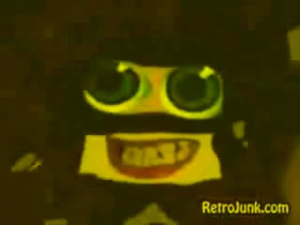 Klasky Csupo In G Major
