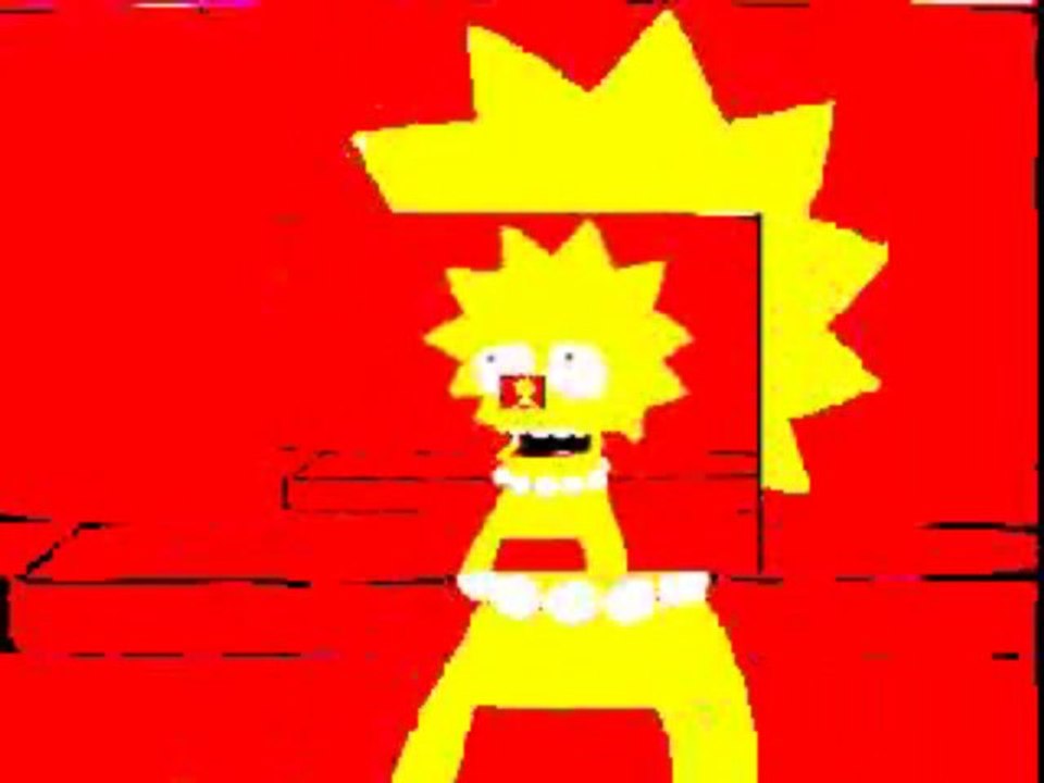 Lisa Simpsons