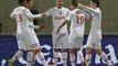 EA Guingamp - AS Monaco FC (0-2) - 14/12/13 - (EAG - ASM) - Résumé