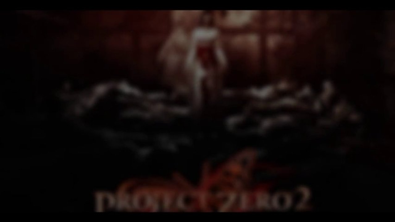 Gameplay Project Zero II - L'inizio della nostra carriera fotografica... - Parte 1