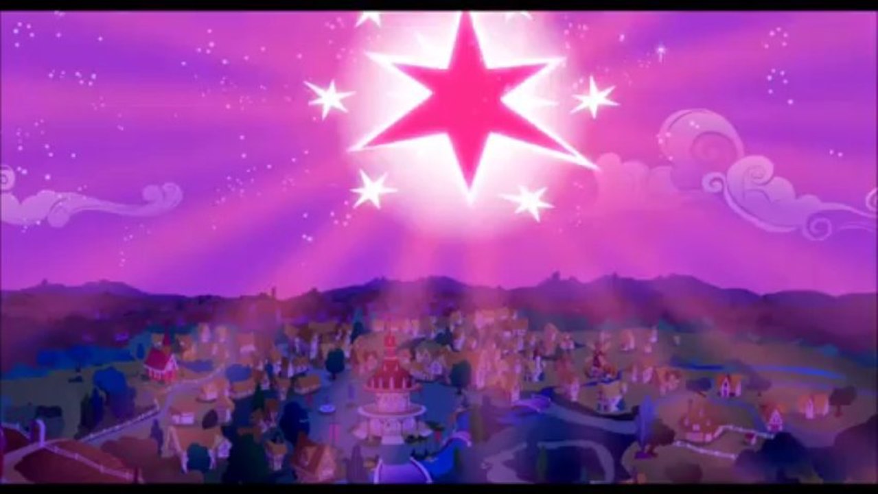 Celestia's Ballad