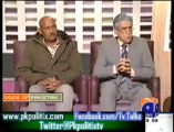 Khabar Naak - Comedy Show By Aftab Iqbal - 15 Dec 2013