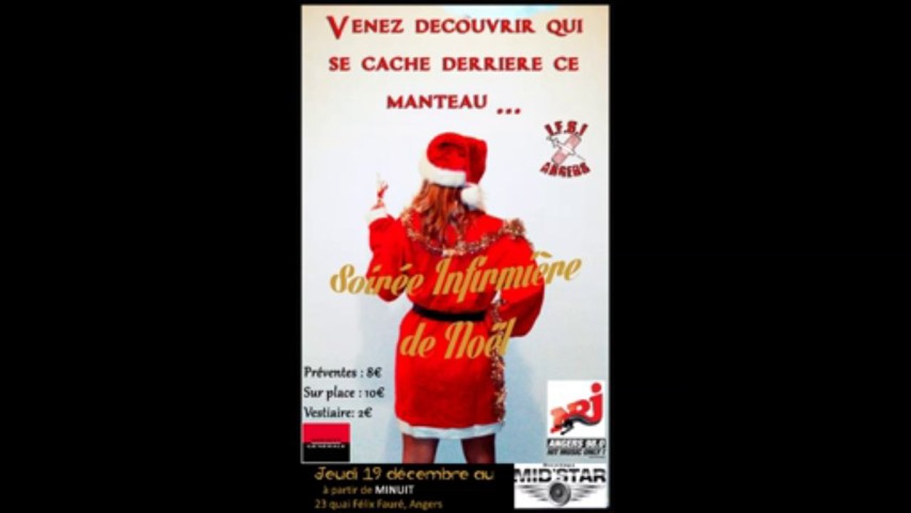 Spot NRJ