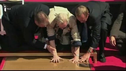 Peter O'Toole, l'interprète de Lawrence d'Arabie est mort