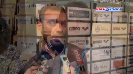 Championnat d'Europe de Natation / Bilan mitigé pour les Bleus - 15/12