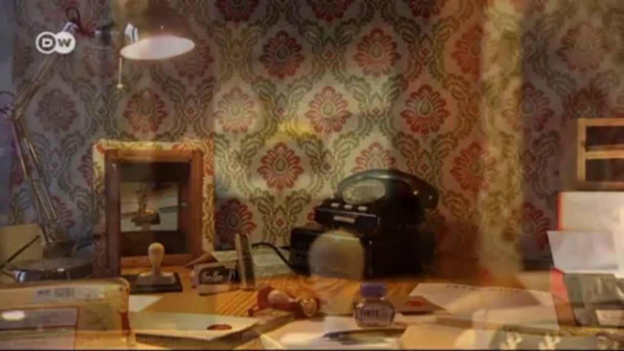 Alternate Reality Games | Euromaxx