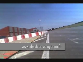 Power Cup Bresse 2010