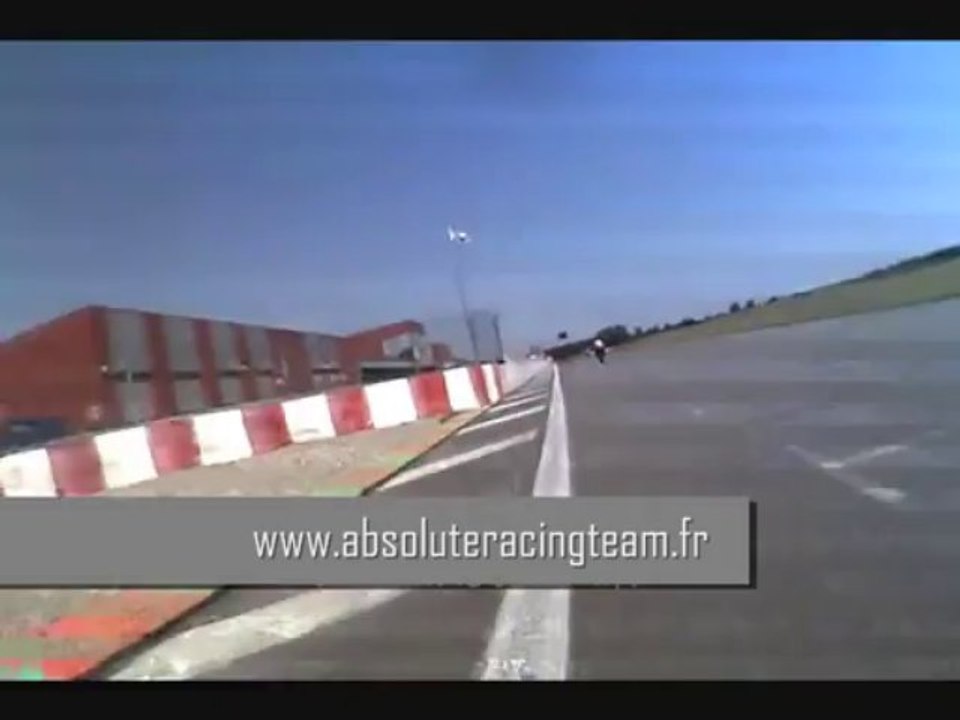 Power Cup Bresse 2010