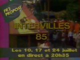 Bandes-annonces FR3 (1985)
