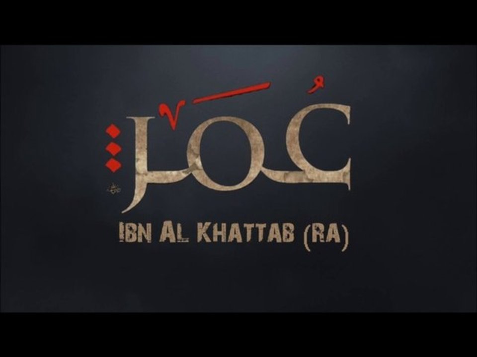 Omar Ibn Al-Khattab 03 Vostfr Islam-streaming.over-blog