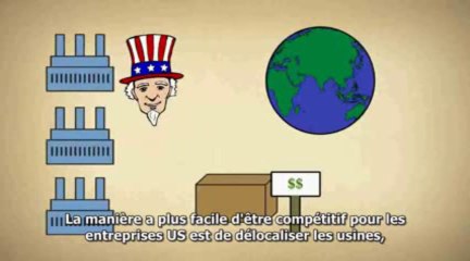 La crise de la dette expliquée en 5 min