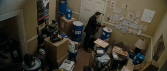 Eagle Eye 2008 - Trailer #1