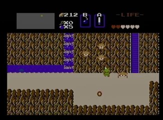 The Legend of Zelda - Episode #2 (More Gathering & 1st Dungeon)