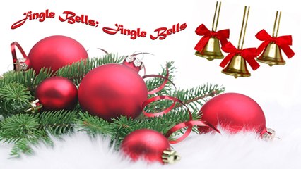 ♬Jingle Bells ♪ Jingle Bells♬