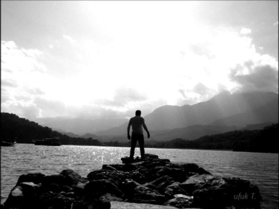 Ben Topraktan Bir Canım - ufuk T.