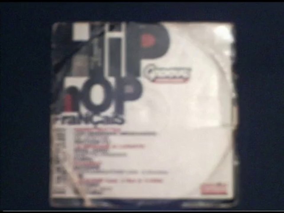 groove cd rap collector