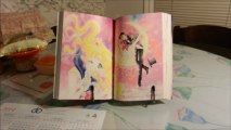 Japanese Sailor Moon Perfect Edition (完全版) manga Volume 1