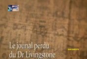 Le journal perdu du Dr Livingstone