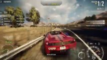 Need for Speed Rivals [1.000.000 SP][Ferrari 458]