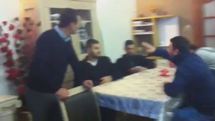 Hasret Veysel Özkan