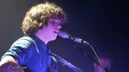 03 Umleitung - Between The Lies - Acoustic Session @ Lahr, Schlachthof, 14.12.2013