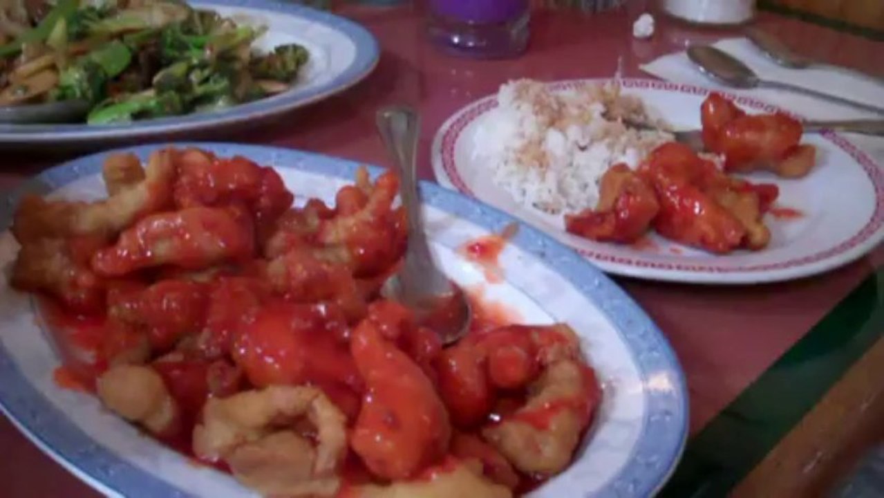 THE GREAT SILVER DRAGON RESTAURANT MEDFORD OREGON