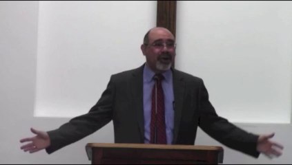 Heme aquí, envíame a mí - Pastor Sugel Michelén