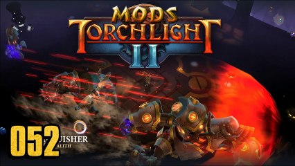 Torchlight 2 MOD 052 - Vanquisher