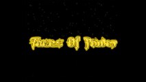 Faces of Power Heavy metal band cover/ Iron Maiden - The Ides Of March   Wrathchild