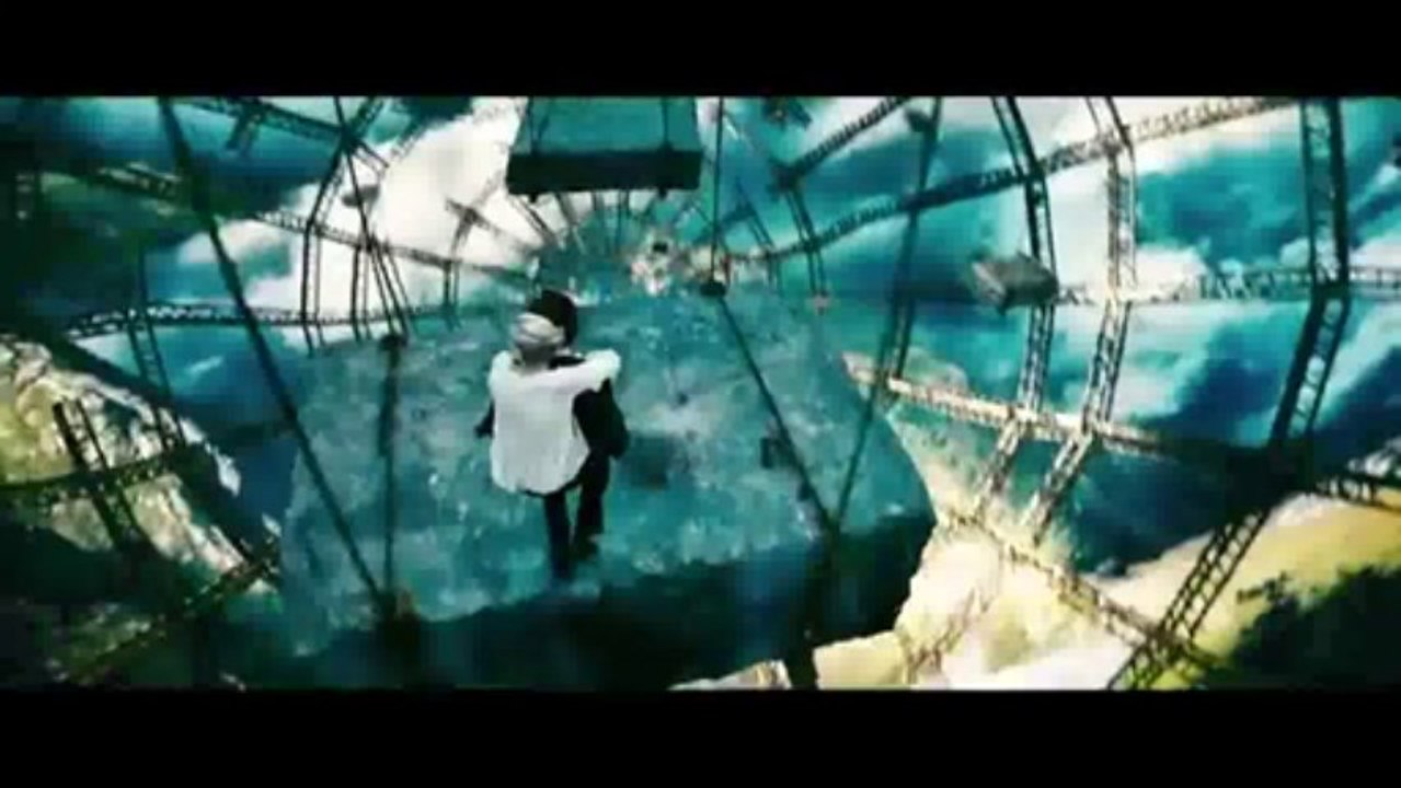 Upside Down film complet streaming vf entier Français partie 1