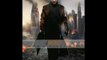 Star Trek Into Darkness Benedict Cumberbatch Coat