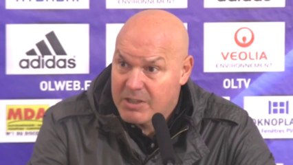 Anigo : "On aurait pu faire un hold-up"