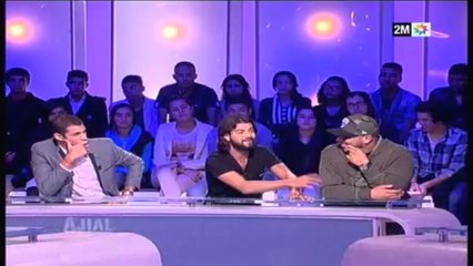 Ajial: Dimanche 15 Décembre