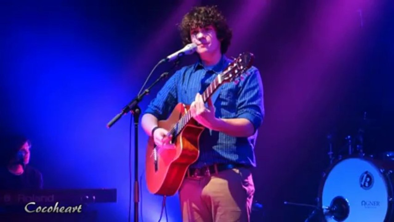 02 Umleitung - Pervoll - Acoustic Session @ Lahr, Schlachthof, 14.12.2013