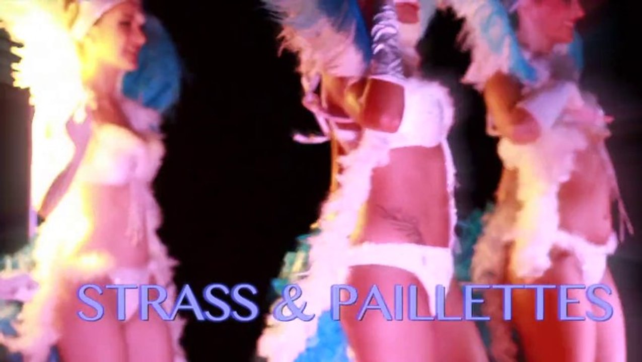 Eurasia Production - Votre spectacle dans le sud-ouest (cabaret, show DJ, etc)