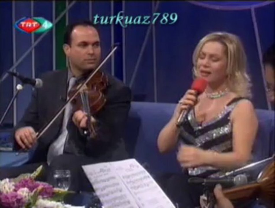 Ayfer ER-Beni Gönlüne Alsan Orda Uyuyup Kalsam