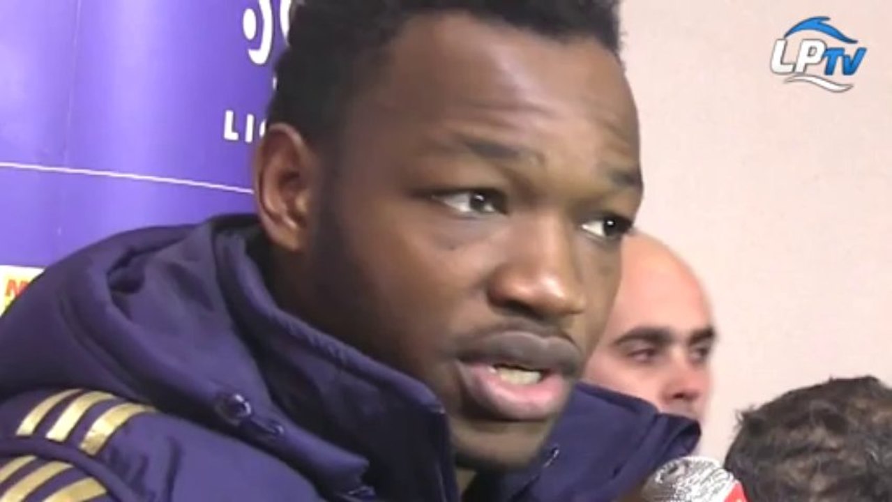 Mandanda : "Anigo ne l'accepte pas"