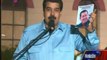 Maduro convoca a alcaldes y gobernadores de oposición 