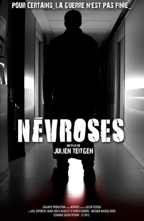 NEVROSES
