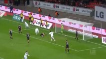 Il Leverkusen cade in casa contro l'Eintracht Francoforte